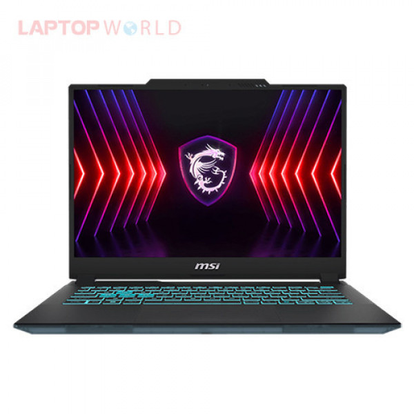 Laptop MSI Cyborg 14 A13UDX | Laptop World