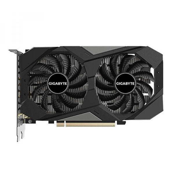 VGA Gigabyte RTX 3050 Windforce OC 6GB (N3050WF2OC -6GD) (4 cổng xuất hình 2xHDMI và 2xDP)