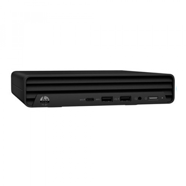 PC HP Pro Mini 260 G9 9H093PT (Intel Core i5 1335U/ 8GB DDR4 3200/ SSD 256GB/ USB Mouse & Keyboard/ W11H/ 1Y Onsite)