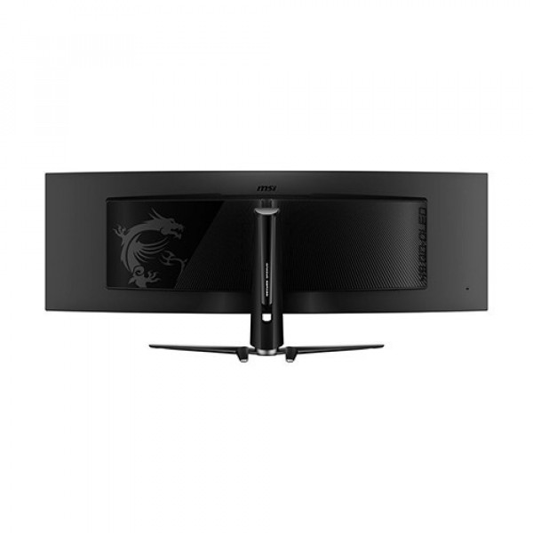 Màn hình MSI MPG 491CQP QD-OLED (49 Inch | DQHD | OLED | 144Hz | 0.03ms | Cong)
