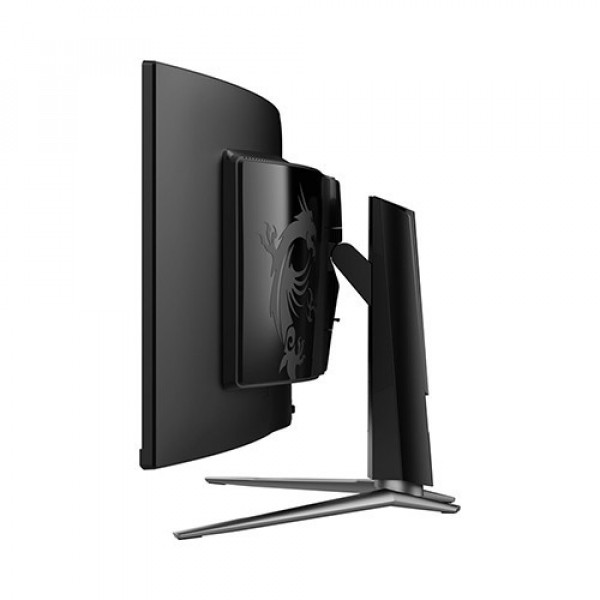 Màn hình MSI MPG 491CQP QD-OLED (49 Inch | DQHD | OLED | 144Hz | 0.03ms | Cong)