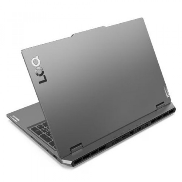 Laptop Lenovo LOQ 15ARP9 83JC003YVN (Ryzen™ 7-7435HS | 24GB | 512GB | RTX™ 4060 | 15.6 inch FHD 144Hz | Win 11 | Xám)