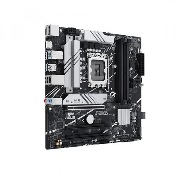 Mainboard Asus Prime B760M-A CSM DDR5