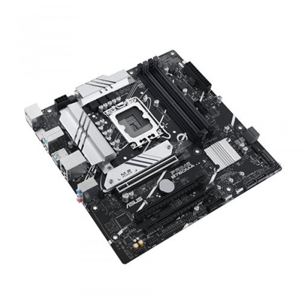 Mainboard Asus Prime B760M-A CSM DDR5