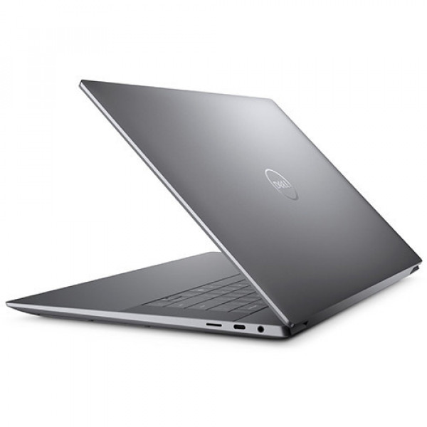 Laptop Dell XPS 16 9640 (Ultra 7 155H, Ram 16GB, SSD 1TB, RTX 4050, 16.3inch FHD+, Xám)