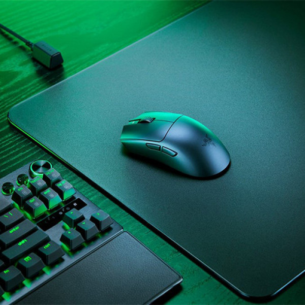 Chuột Razer Viper V3 Pro Wireless Black