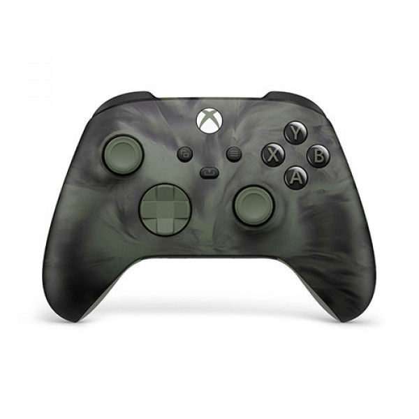 Tay cầm chơi game không dây Xbox Series X Controller - Nocturnal Vapor Special Edition