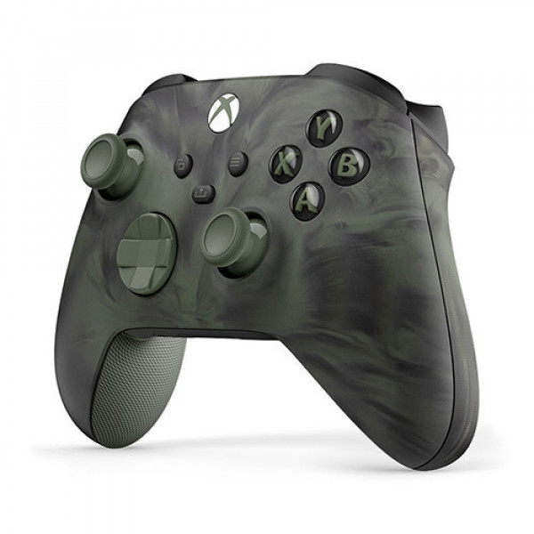 Tay cầm chơi game không dây Xbox Series X Controller - Nocturnal Vapor Special Edition