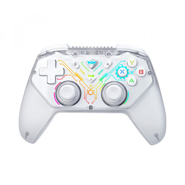 Tay cầm chơi game không dây Machenike G3s Gamepad Controller Màu Trắng