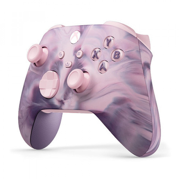 Tay cầm chơi game không dây Xbox Series X Controller - Dream Vapor Special Edition