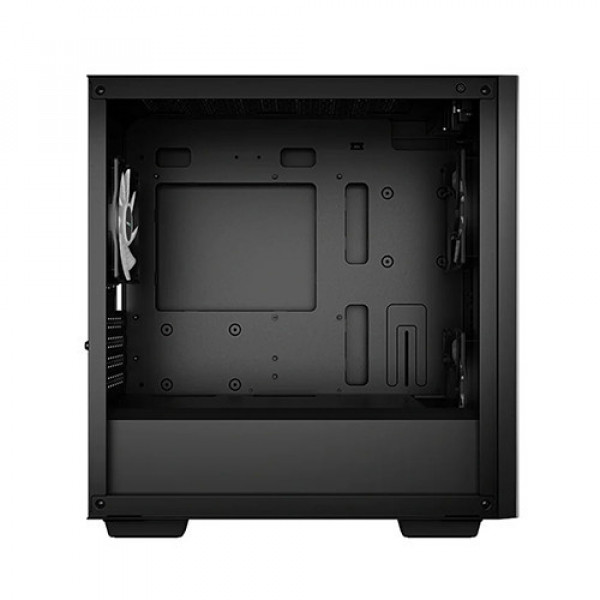 Vỏ case DeepCool MATREXX 40 (mATX/Mid Tower/Màu Đen/1 Fan)