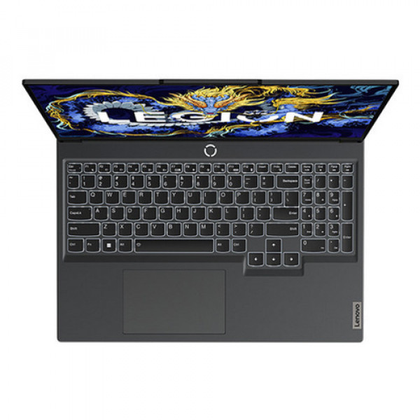 Laptop Lenovo Legion 5 Y7000P 2024 (Core i7-14700HX, Ram 16GB, SSD 1TB, RTX 4070, 16inch 2.5K 165Hz, Win 11, Xám)