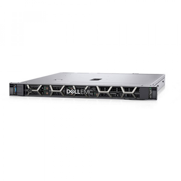 PC Dell PowerEdge R350 (Xeon E-2334 3.4G/ 16GB / 2TB HDD/ DVDRW/ 600W/ No OS/ 4 Yrs)