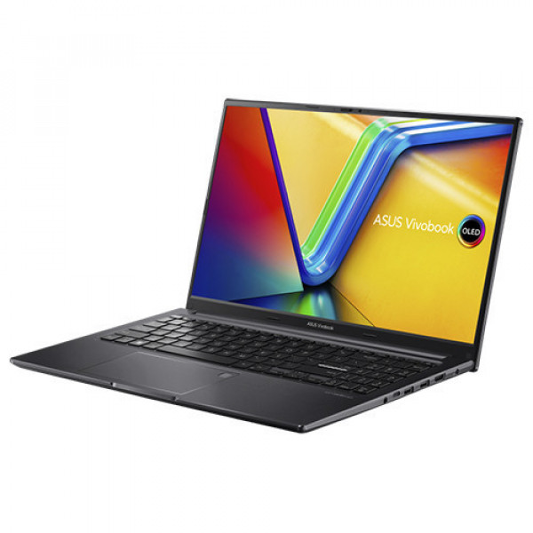 Laptop ASUS Vivobook 15 OLED A1505VA-MA468W (Core™ i5-13500H | 16GB | 512GB | Intel Iris Xᵉ | 15.6inch 2.8K OLED 120Hz | Win 11 | Đen)