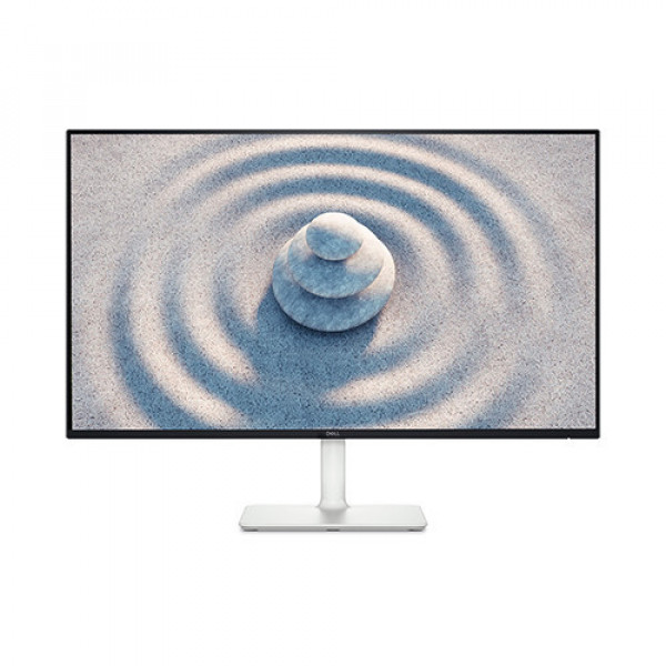 Màn hình Dell S2725H (27.0 inch | FHD | IPS | 100Hz | 4ms | Speaker10W | TUV EyeComfort4)