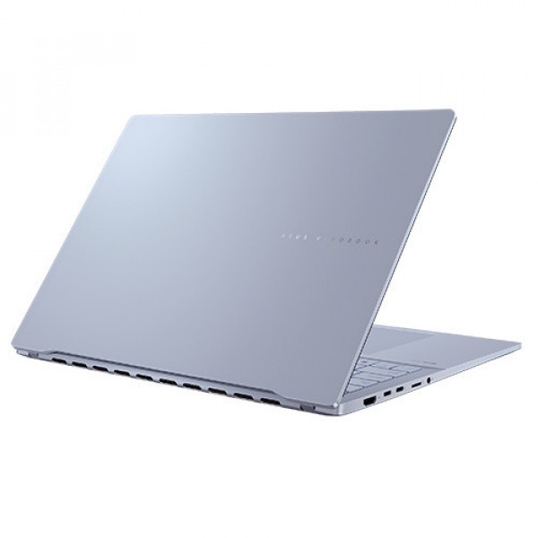 Laptop Asus Vivobook S 16 OLED S5606MA-MX050W (Core™ Ultra 5 125H | 16GB | 512GB | Intel® Arc™ Graphics | 16.0inch 3.2K OLED | Win 11 | Xanh) 