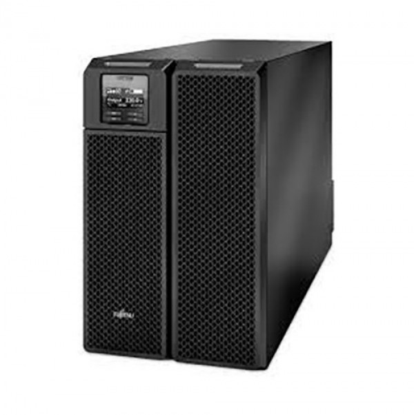 Bộ lưu điện UPS APC SRT8KXLI Smart-UPS SRT 8000VA 230V