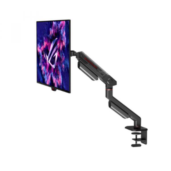 Giá treo màn hình Asus ROG Ergo Monitor Arm AAS01