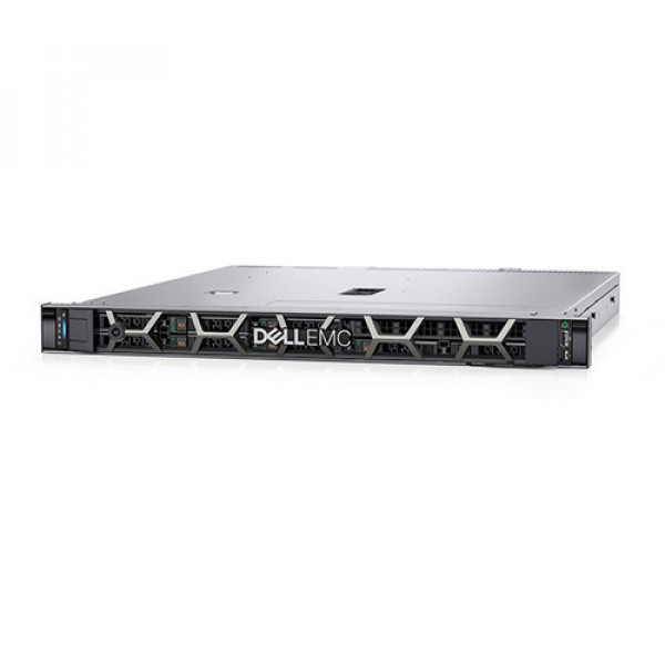 PC DELL PowerEdge 450 (Intel® Xeon® Silver 4310 / 16GB RDIMM ECC / 1.2TBNLSAS/ DVDRW/ 2 x 800W / No OS/ 4 Yrs)