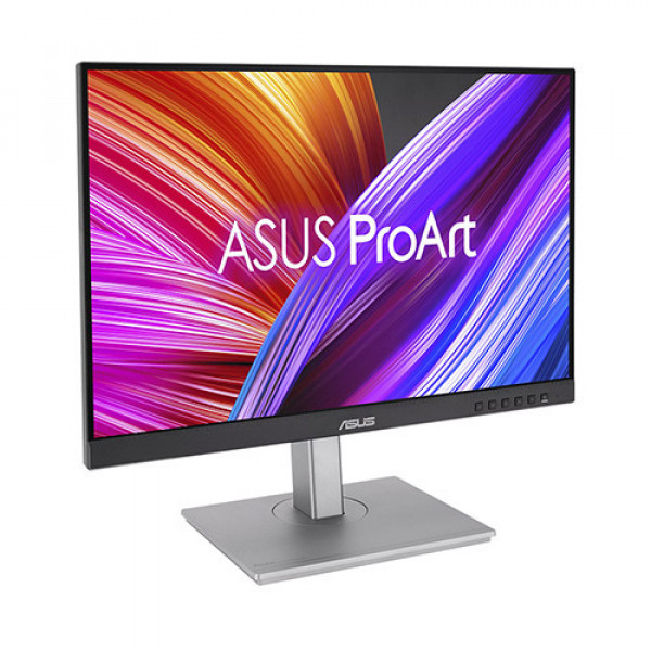 Màn hình ASUS ProArt PA248CNV (24.1 inch | IPS | WUXGA | 75Hz | 5ms | USB-C | RJ45 |Chuyên Đồ Họa)