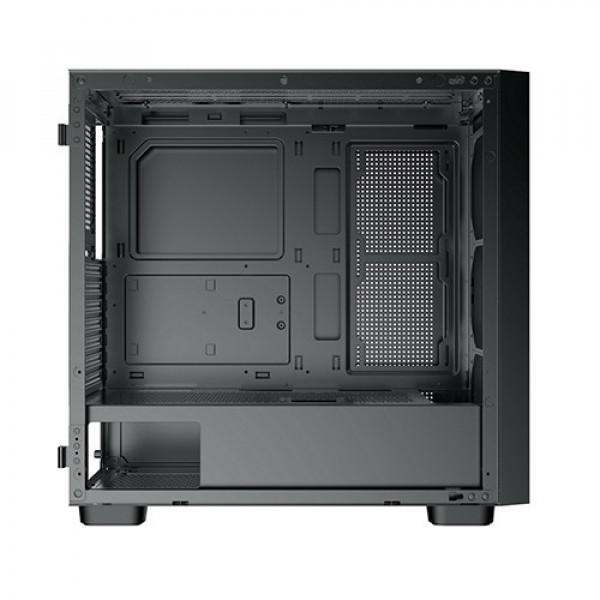 Vỏ Case Xigmatek GAMING III PRO 4FX EN43116 (EATX, 4 Fan ARGB)