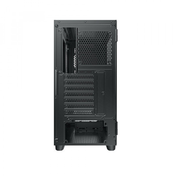 Vỏ Case Xigmatek GAMING III PRO 4FX EN43116 (EATX, 4 Fan ARGB)