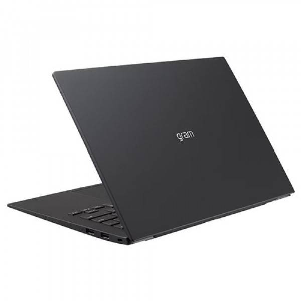 Laptop LG Gram 2024 14Z90S-G.AH55A5 (Core Ultra 5 125H | 16GB | 512GB | Intel Arc | 14 inch WUXGA | Win 11 | Đen)