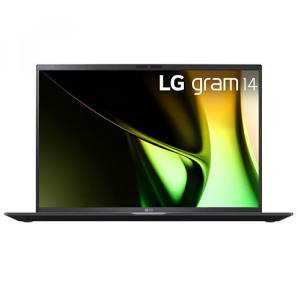 Laptop LG Gram 2024 14Z90S-G.AH55A5 (Core Ultra 5 125H | 16GB | 512GB | Intel Arc | 14 inch WUXGA | Win 11 | Đen)