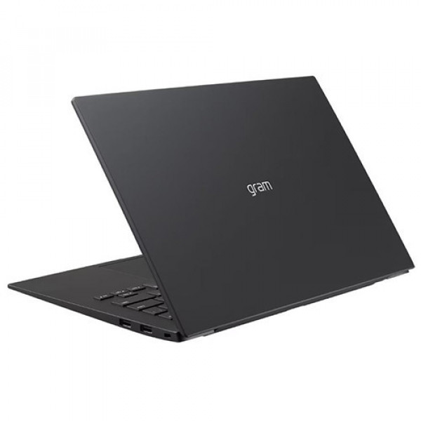 Laptop LG Gram 2024 14Z90S-G.AH75A5 (Core Ultra 7 155H |16GB | 512GB | Intel Arc | 14 inch WUXGA | Win11 | Đen)