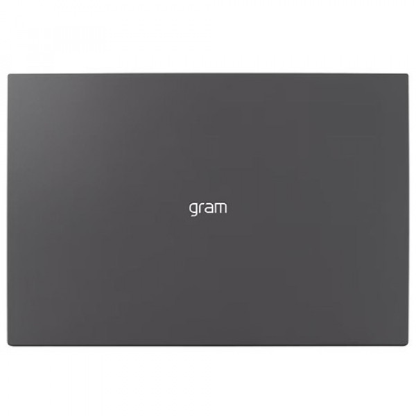 Laptop LG Gram 2024 16Z90S-G.AH76A5 (Core Ultra 7 155H | 16GB | 512GB | Intel Arc | 16 inch WQXGA | Win 11| Xám)