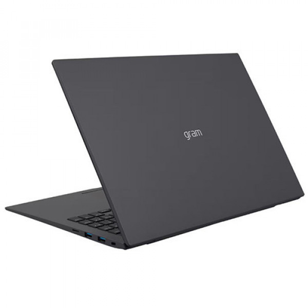 Laptop LG Gram 2024 16Z90S-G.AH76A5 (Core Ultra 7 155H | 16GB | 512GB | Intel Arc | 16 inch WQXGA | Win 11| Xám)