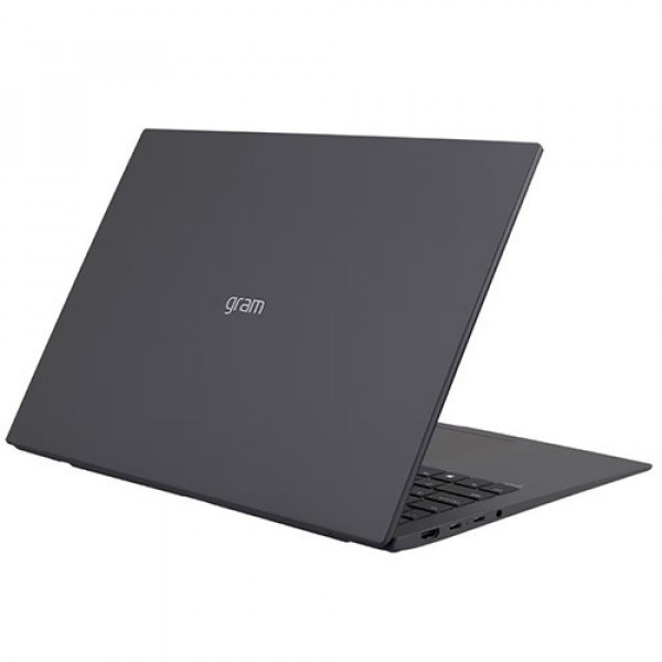 Laptop LG Gram 2024 16Z90S-G.AH76A5 (Core Ultra 7 155H | 16GB | 512GB | Intel Arc | 16 inch WQXGA | Win 11| Xám)