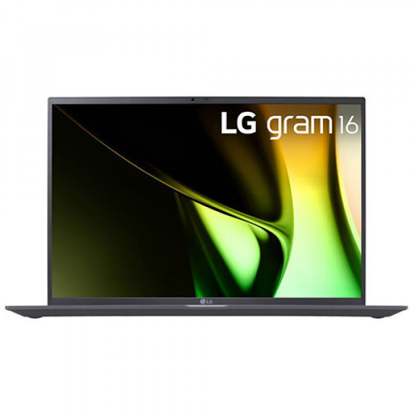 Laptop LG Gram 2024 16Z90S-G.AH76A5 (Core Ultra 7 155H | 16GB | 512GB | Intel Arc | 16 inch WQXGA | Win 11| Xám)