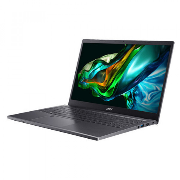 Laptop Acer Gaming Aspire 5 A515-58GM-598J NX.KW1SV.002 (Intel Core i5-13420H | 16GB | 512GB | RTX 2050 4GB | 15.6 inch FHD 144Hz | Xám | Win 11)
