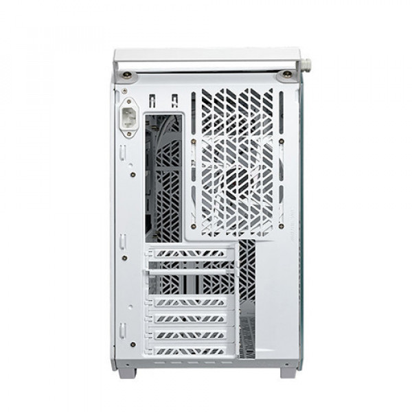 Vỏ case Cooler Master QUBE 500 FLATPACK MACARON EDITION (ATX/MID TOWER/Màu Mix/Lắp ghép)