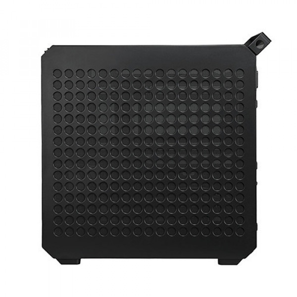 Vỏ case Cooler Master QUBE 500 FLATPACK BLACK (ATX/MID TOWER/Màu Đen/Lắp ghép)