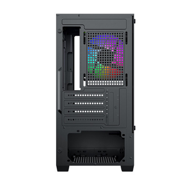PCHM Gaming 04 (i5-14400F | B760M | Ram 16GB  | RTX 3060 | 500GB SSD | 650W)