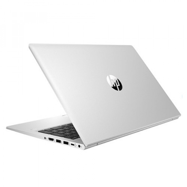 Laptop HP Probook 450 G9 6M0Z8PA (Core™ i7-1255U | 8GB | 512GB | Intel Iris Xe | 15.6 inch FHD | Win 11 | Bạc)