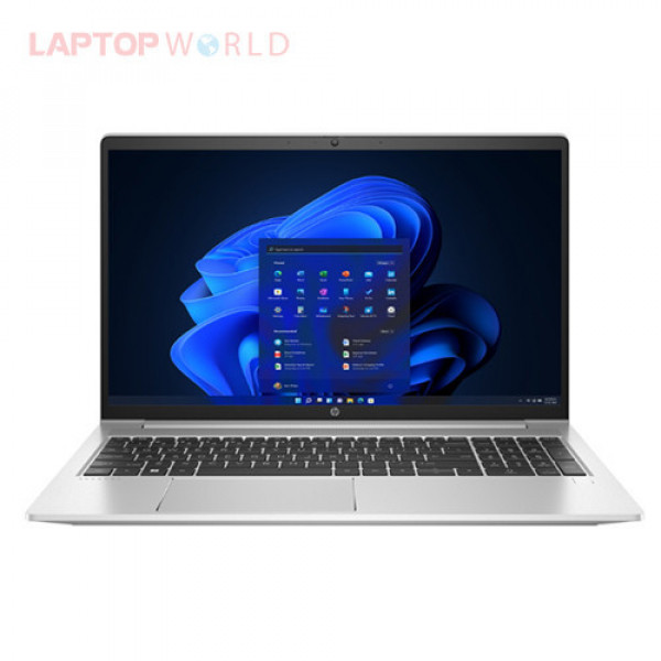 Laptop HP Probook 450 G9 6M0Z8PA (Core™ i7-1255U | 8GB | 512GB | Intel Iris Xe | 15.6 inch FHD | Win 11 | Bạc)