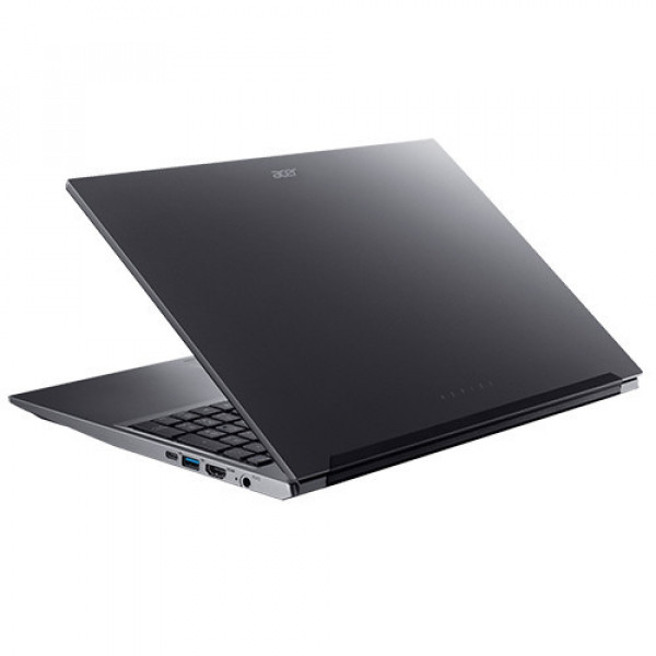 Laptop Acer Aspire Lite 15 AL15-51M-55NB NX.KRSSV.001 (Core i5-1135G7 | 8GB | 512GB | Intel Iris Xe Graphics | 15.6inch FHD | Win 11 | Xám)