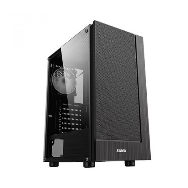 PCHM Gaming 11 (i5-13400F | B760M | Ram 16GB  | RTX 2060 | 256GB SSD | 650W)