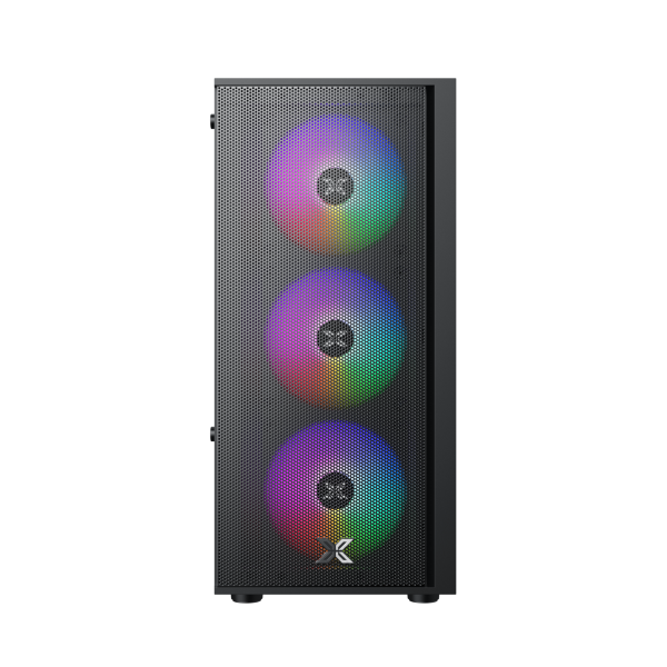 PCHM Gaming 06 (i5-14600KF | B760M | Ram 16GB  | RTX 5060 | 500GB SSD | 650W)