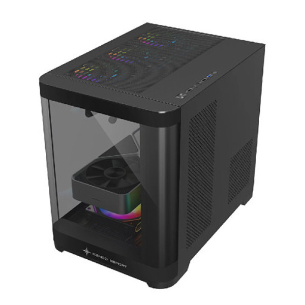 PCHM Gaming 06 (i5-14600KF | B760M-E | Ram 16GB  | RTX 3060 | 500GB SSD | 750W)