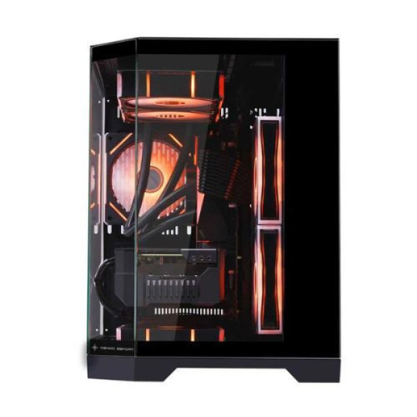 PCHM Gaming 06 (i5-14600KF | B760M PLUS | Ram 16GB  | RTX 5060 TI 8GB | 512GB SSD | 750W)