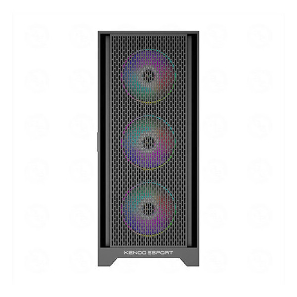 PCHM Gaming 07 (i7-14700KF | Z790M | Ram 16GB  | RTX 5070 | 1TB SSD | 850W)