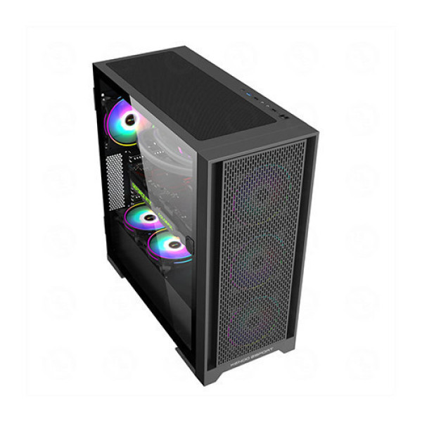 PCHM Gaming 07 (i7-14700KF | Z790M | Ram 16GB  | RTX 5070 | 1TB SSD | 850W)
