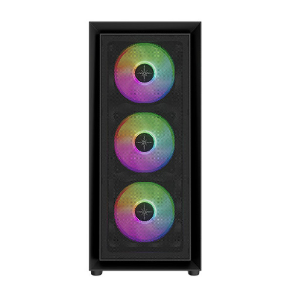 PCHM Gaming 07 (Ultra 7 265KF | Z890-S | Ram 16GB | RTX 5070 12GB | 1TB SSD | 850W)