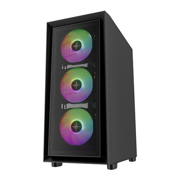 PCHM Gaming 07 (Ultra 7 265KF | Z890-S | Ram 16GB | RTX 5070 12GB | 1TB SSD | 850W)