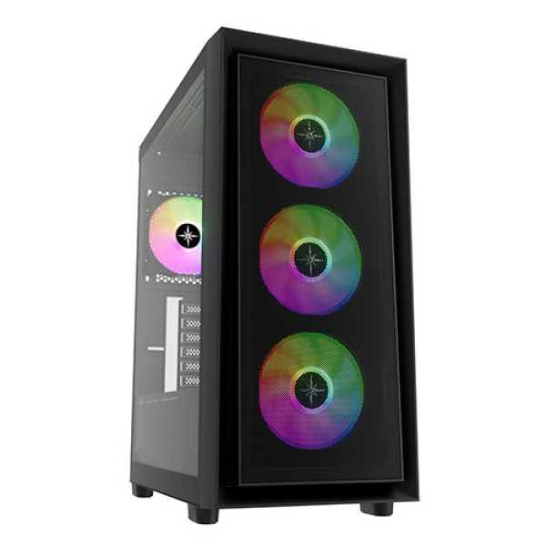 PCHM Gaming 07 (Ultra 7 265KF | Z890-S | Ram 16GB | RTX 5070 12GB | 1TB SSD | 850W)