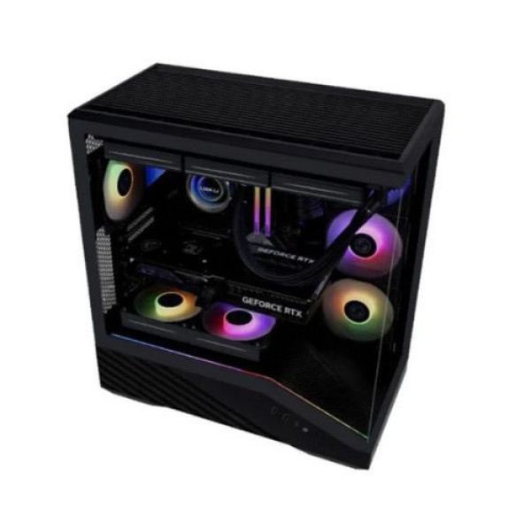 PCHM Gaming 08 (Ultra 7 270K Plus | Z890 | Ram 32GB  | RTX 5070 TI 16GB | 1TB SSD | 1000W)